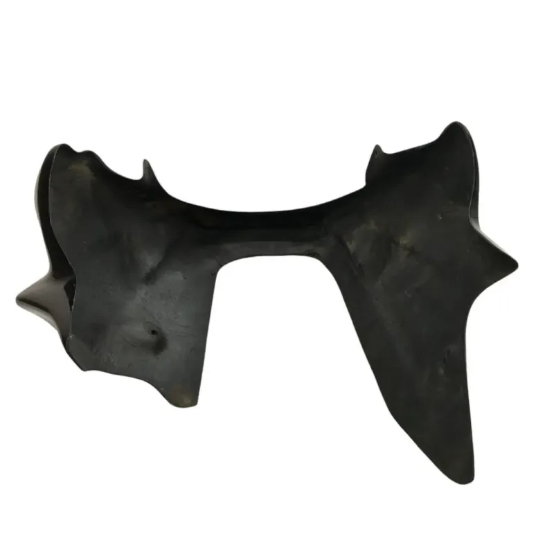 Cache carenage centrale sabot SUZUKI GSF 1200 2001-2005 BANDIT