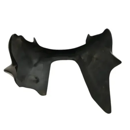 Cache carenage centrale sabot SUZUKI GSF 1200 2001-2005 BANDIT