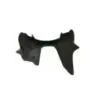 Cache carenage centrale sabot SUZUKI GSF 1200 2001-2005 BANDIT
