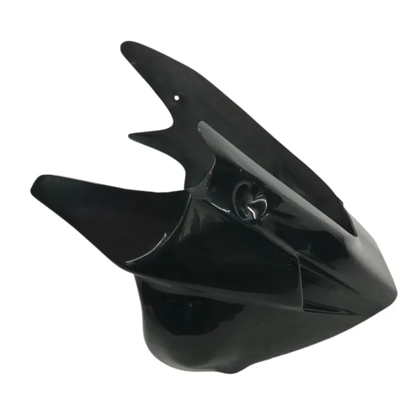Cache carenage centrale sabot SUZUKI GSF 1200 2001-2005 BANDIT