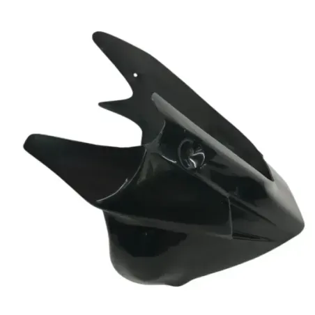 Cache carenage centrale sabot SUZUKI GSF 1200 2001-2005 BANDIT