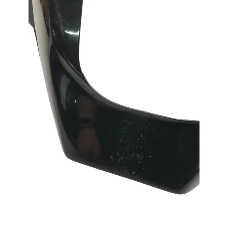 Cache carenage centrale sabot SUZUKI GSF 1200 2001-2005 BANDIT