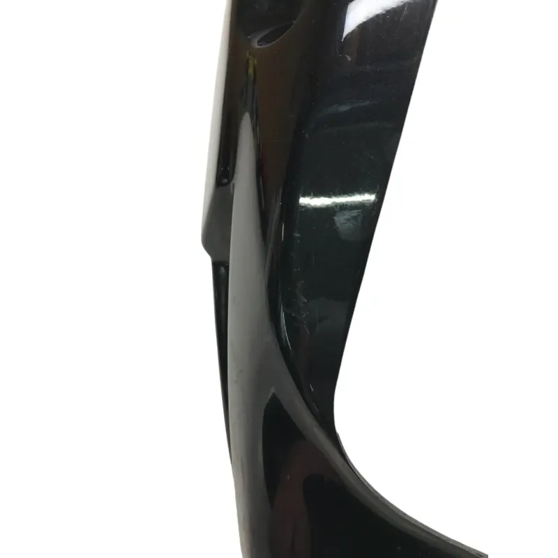Cache carenage centrale sabot SUZUKI GSF 1200 2001-2005 BANDIT