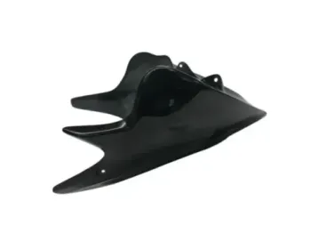 Cache carenage centrale sabot SUZUKI GSF 1200 2001-2005 BANDIT