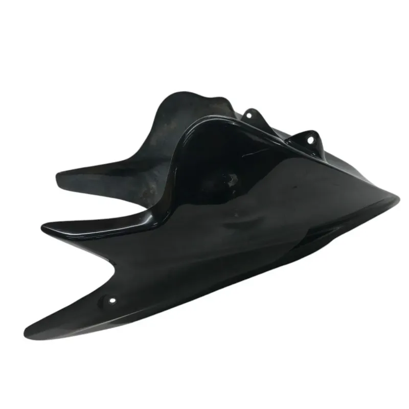 Cache carenage centrale sabot SUZUKI GSF 1200 2001-2005 BANDIT