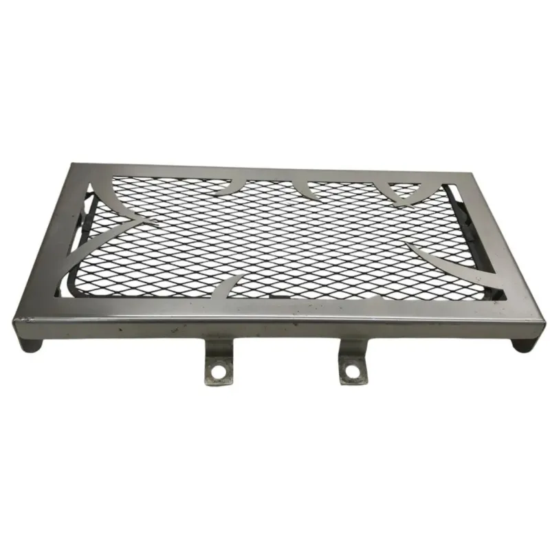 Grille de radiateur adaptable SUZUKI GSF 1200 2001-2005 BANDIT