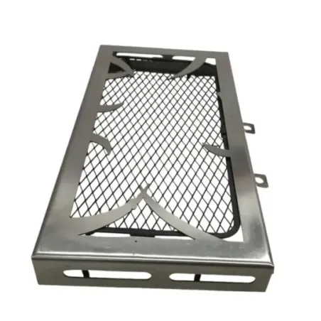 Grille de radiateur adaptable SUZUKI GSF 1200 2001-2005 BANDIT