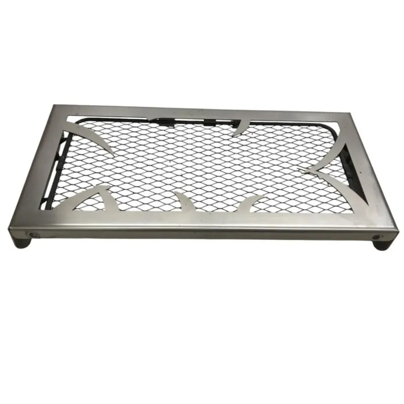 Grille de radiateur adaptable SUZUKI GSF 1200 2001-2005 BANDIT