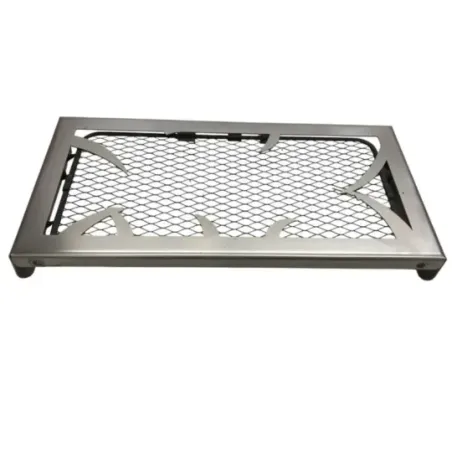 Grille de radiateur adaptable SUZUKI GSF 1200 2001-2005 BANDIT
