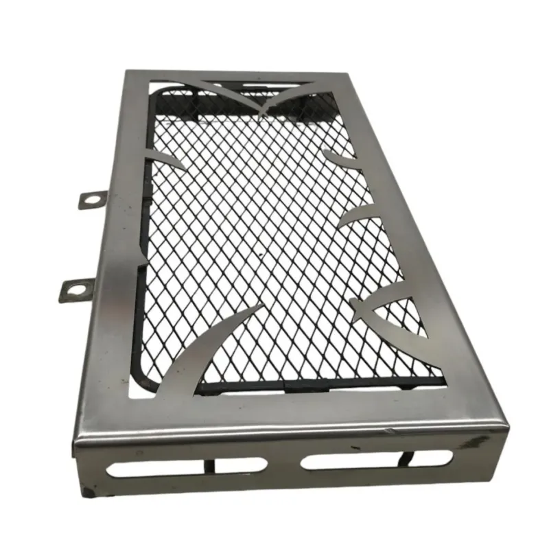 Grille de radiateur adaptable SUZUKI GSF 1200 2001-2005 BANDIT