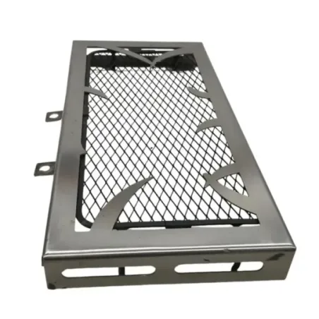 Grille de radiateur adaptable SUZUKI GSF 1200 2001-2005 BANDIT