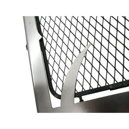 Grille de radiateur adaptable SUZUKI GSF 1200 2001-2005 BANDIT