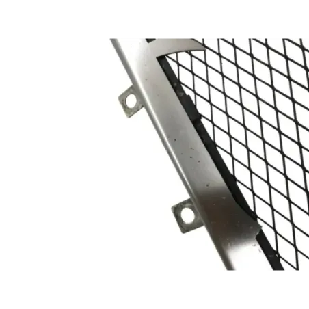 Grille de radiateur adaptable SUZUKI GSF 1200 2001-2005 BANDIT