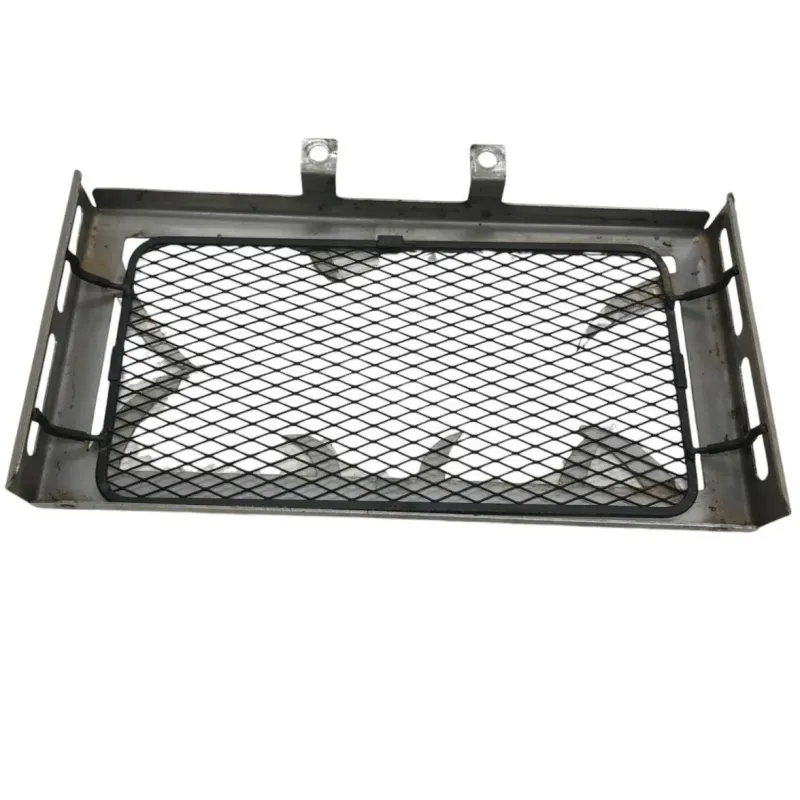 Grille de radiateur adaptable SUZUKI GSF 1200 2001-2005 BANDIT