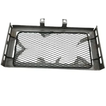 Grille de radiateur adaptable SUZUKI GSF 1200 2001-2005 BANDIT