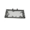 Grille de radiateur adaptable SUZUKI GSF 1200 2001-2005 BANDIT