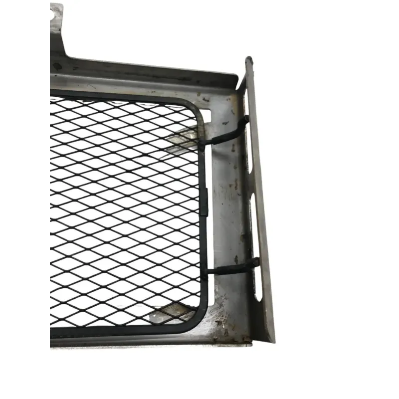 Grille de radiateur adaptable SUZUKI GSF 1200 2001-2005 BANDIT