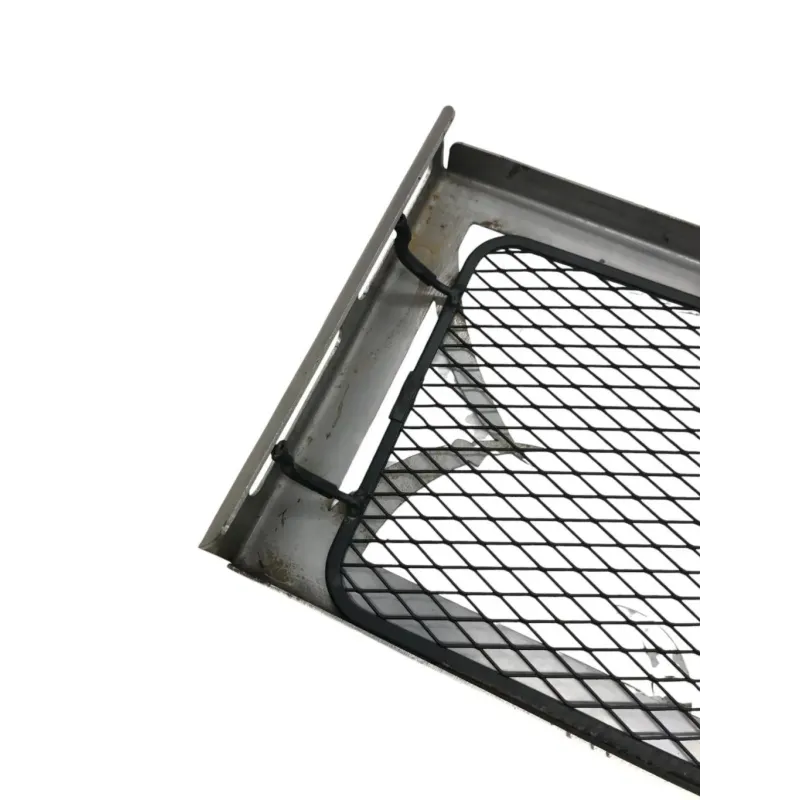Grille de radiateur adaptable SUZUKI GSF 1200 2001-2005 BANDIT