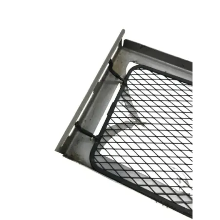 Grille de radiateur adaptable SUZUKI GSF 1200 2001-2005 BANDIT