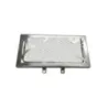 Grille de radiateur adaptable SUZUKI GSF 1200 2001-2005 BANDIT
