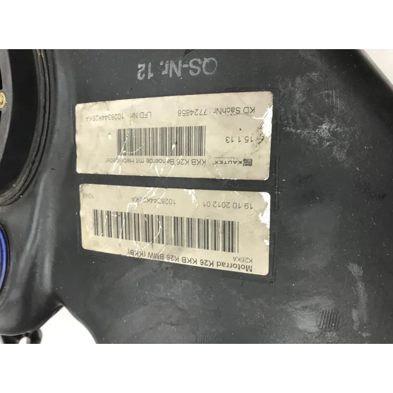 Reservoir BMW R 1200 RT 2005-2013 K26