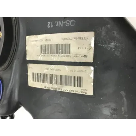 Reservoir BMW R 1200 RT 2005-2013 K26