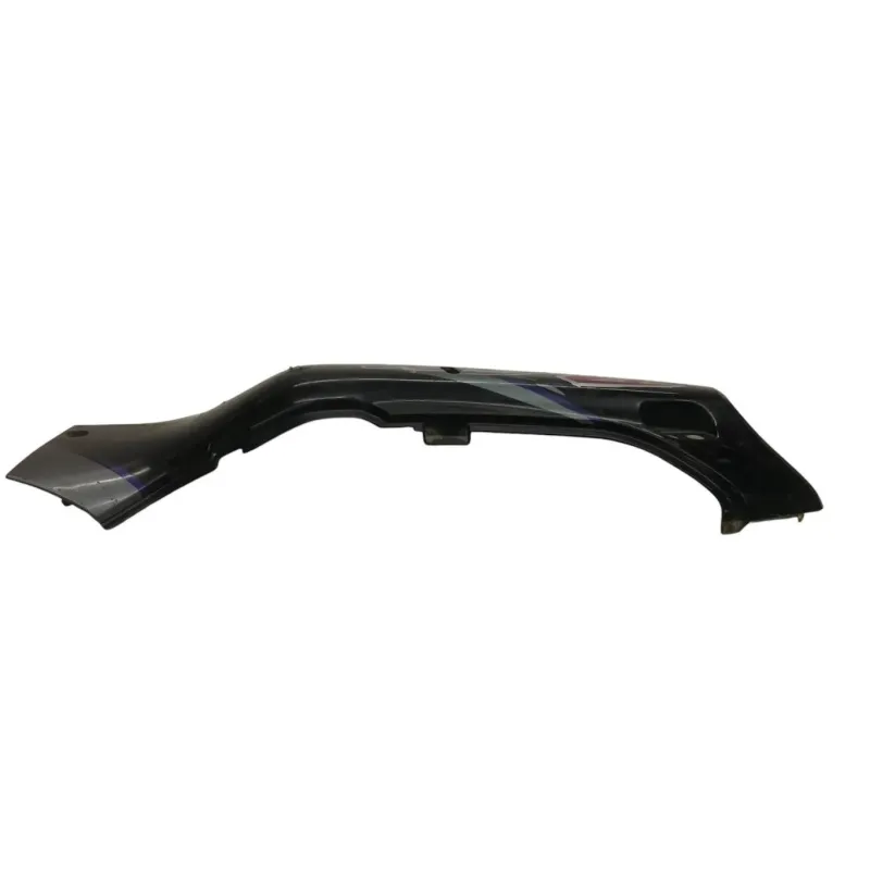 Cache carenage coque arriere droit SUZUKI GSXR 1100 1993-1998