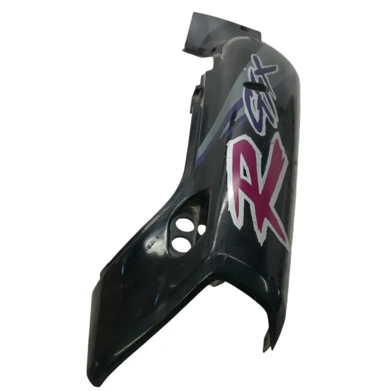 Cache carenage coque arriere droit SUZUKI GSXR 1100 1993-1998