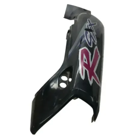 Cache carenage coque arriere droit SUZUKI GSXR 1100 1993-1998