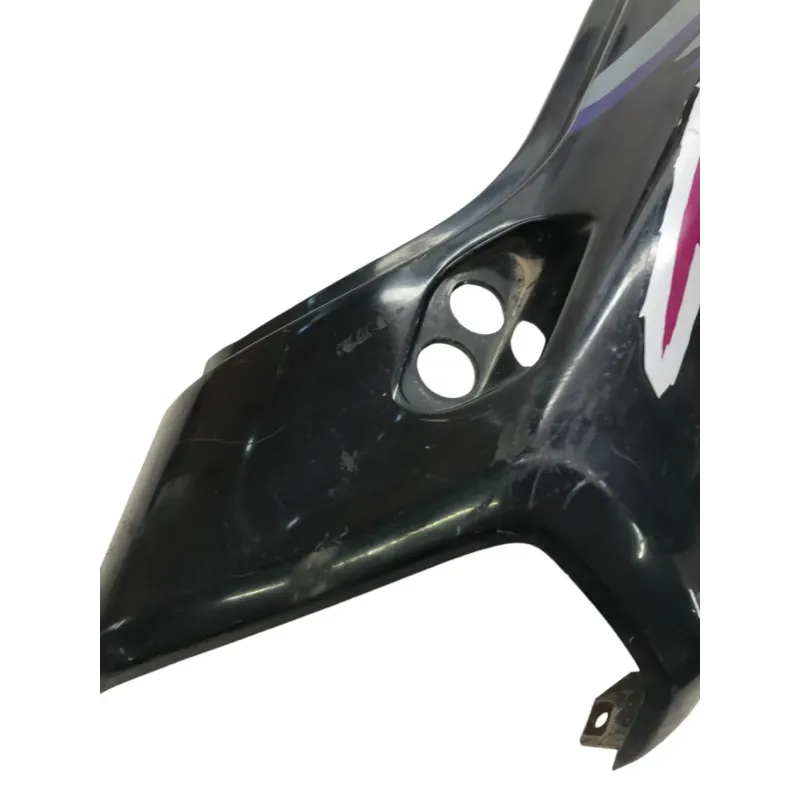 Cache carenage coque arriere droit SUZUKI GSXR 1100 1993-1998