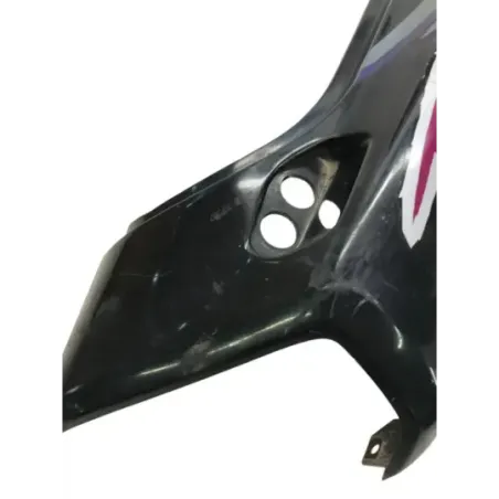 Cache carenage coque arriere droit SUZUKI GSXR 1100 1993-1998