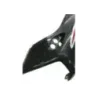 Cache carenage coque arriere droit SUZUKI GSXR 1100 1993-1998 Cache carenage coque arriere droit SUZUKI GSXR 1100 1993-1998