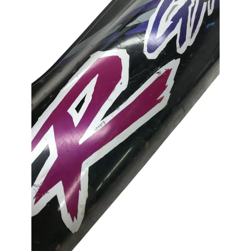 Cache carenage coque arriere droit SUZUKI GSXR 1100 1993-1998