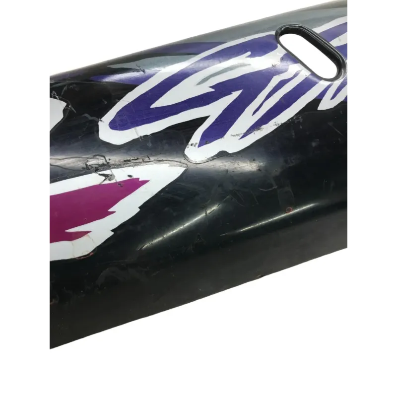 Cache carenage coque arriere droit SUZUKI GSXR 1100 1993-1998