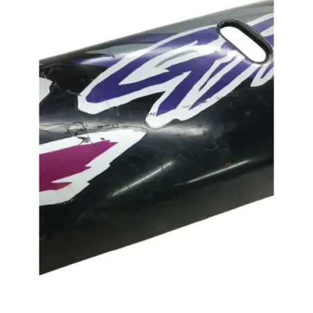Cache carenage coque arriere droit SUZUKI GSXR 1100 1993-1998