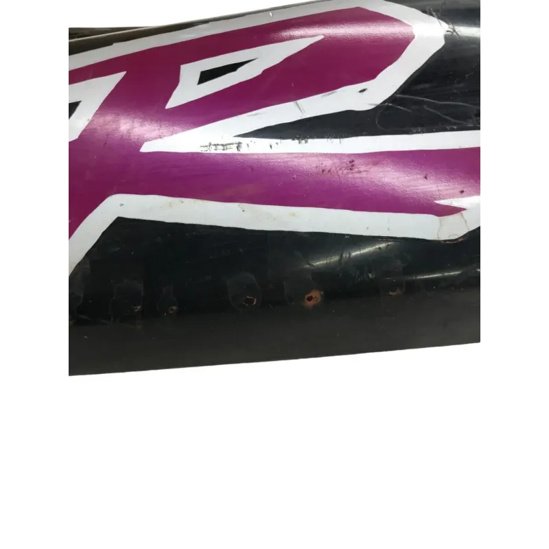 Cache carenage coque arriere droit SUZUKI GSXR 1100 1993-1998
