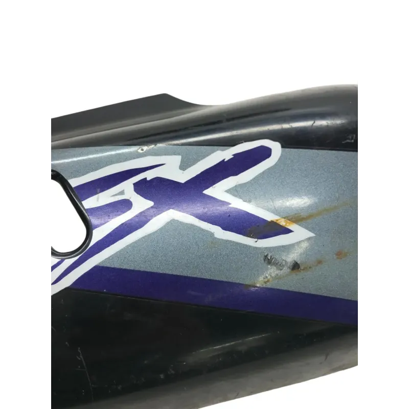 Cache carenage coque arriere droit SUZUKI GSXR 1100 1993-1998