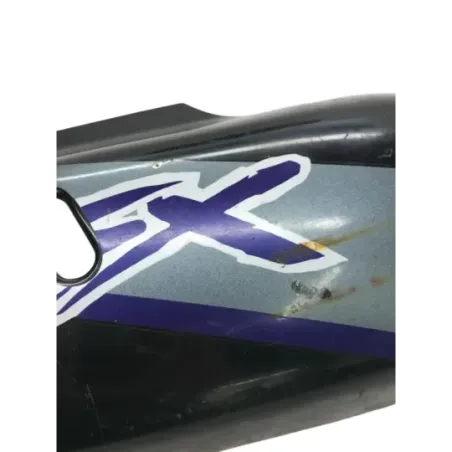 Cache carenage coque arriere droit SUZUKI GSXR 1100 1993-1998