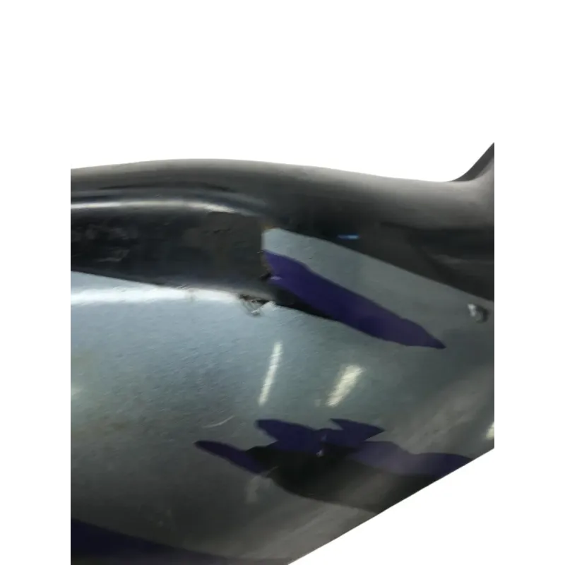 Cache carenage coque arriere droit SUZUKI GSXR 1100 1993-1998