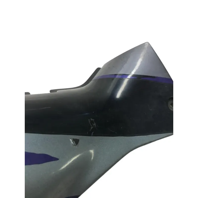 Cache carenage coque arriere droit SUZUKI GSXR 1100 1993-1998
