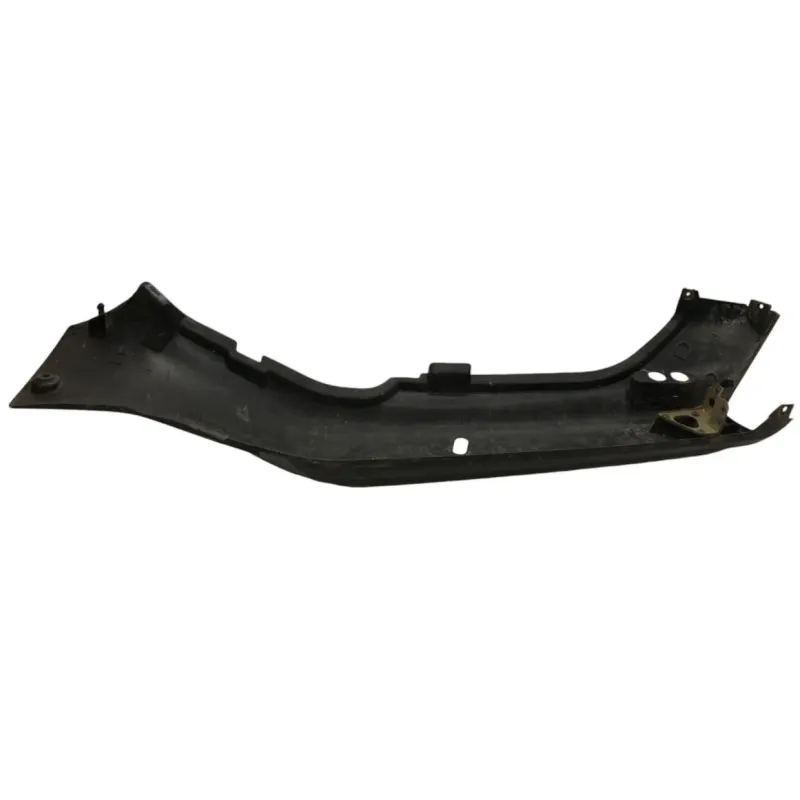 Cache carenage coque arriere droit SUZUKI GSXR 1100 1993-1998