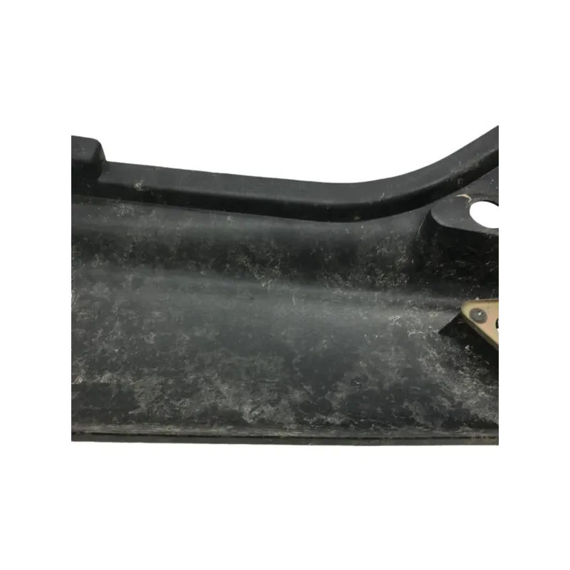 Cache carenage coque arriere droit SUZUKI GSXR 1100 1993-1998