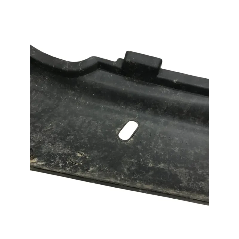 Cache carenage coque arriere droit SUZUKI GSXR 1100 1993-1998