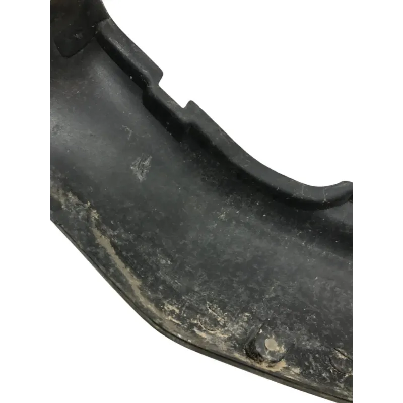 Cache carenage coque arriere droit SUZUKI GSXR 1100 1993-1998