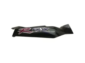 Cache carenage coque arriere droit SUZUKI GSXR 1100 1993-1998