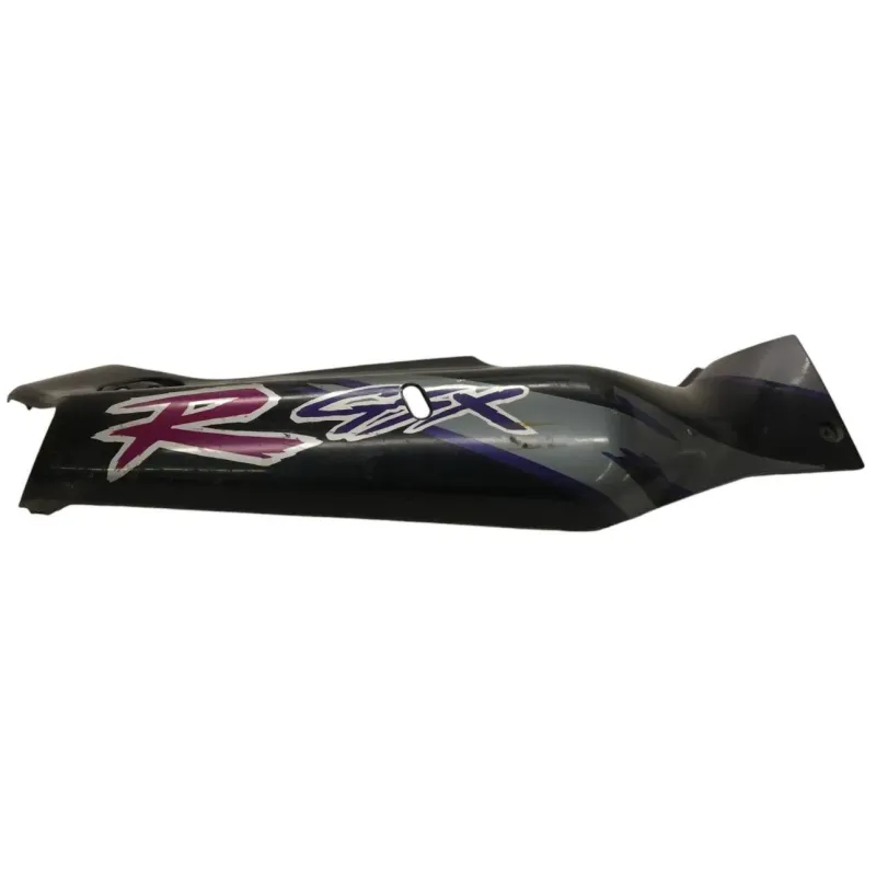 Cache carenage coque arriere droit SUZUKI GSXR 1100 1993-1998