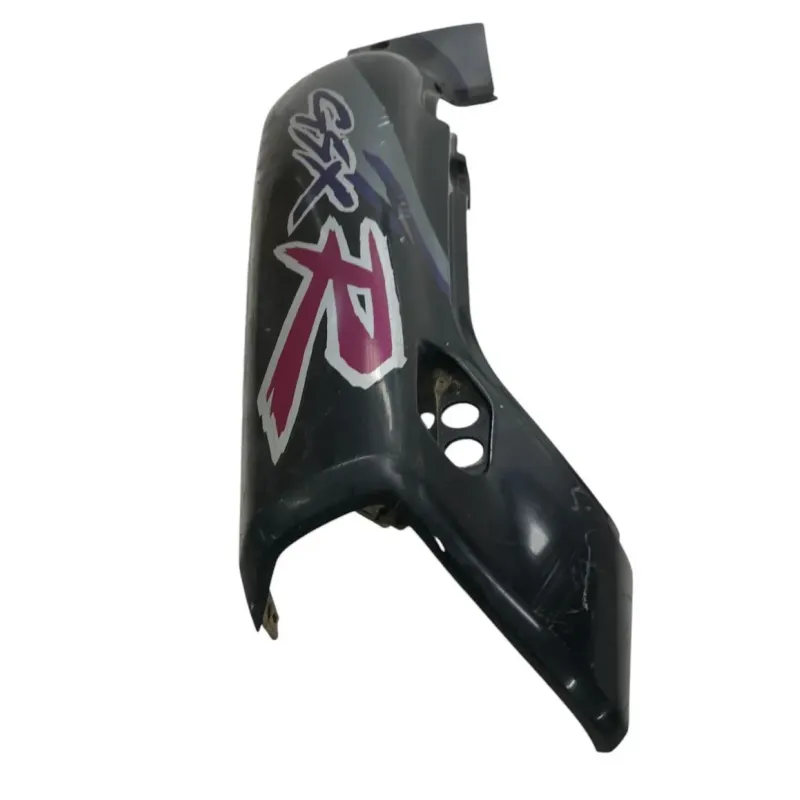 Cache carenage coque arriere gauche SUZUKI GSXR 1100 1993-1998
