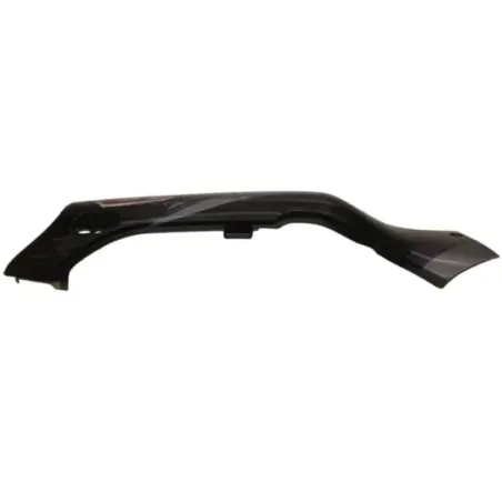 Cache carenage coque arriere gauche SUZUKI GSXR 1100 1993-1998