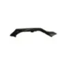 Cache carenage coque arriere gauche SUZUKI GSXR 1100 1993-1998 Cache carenage coque arriere gauche SUZUKI GSXR 1100 1993-1998