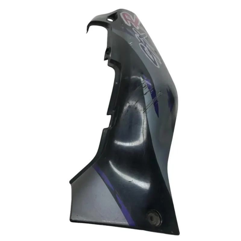 Cache carenage coque arriere gauche SUZUKI GSXR 1100 1993-1998